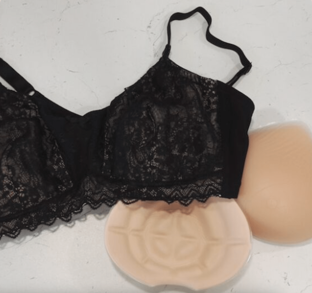 Tout savoir sur les prothèses mammaires&nbsp;externes