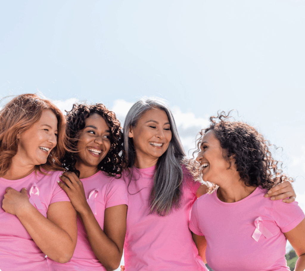 Discussion de fille : Tout ce que vous devez savoir sur le cancer du&nbsp;sein