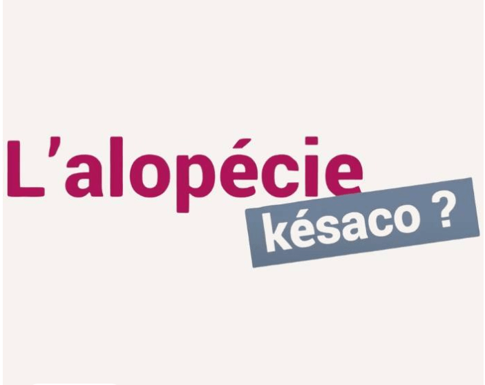 La Minute du Dr RoseUp – L’alopécie, késako&nbsp;?
